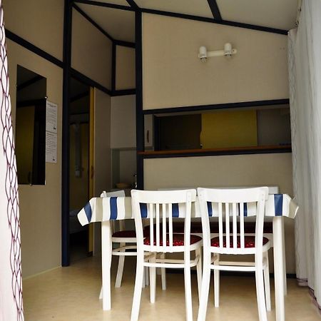 Camping Ampurdanes Roses Exterior foto