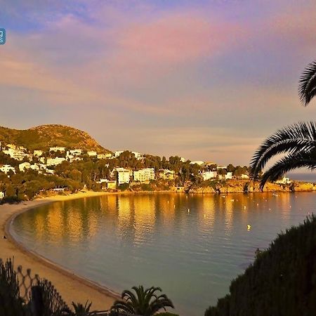 Camping Ampurdanes Roses Exterior foto
