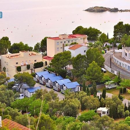 Camping Ampurdanes Roses Exterior foto